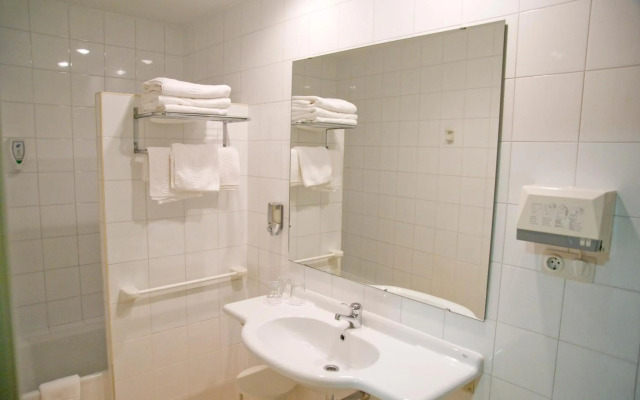 Hotel Balaguer