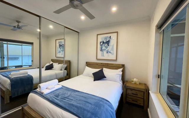 Unwind Esplanade Beach Escape no 10