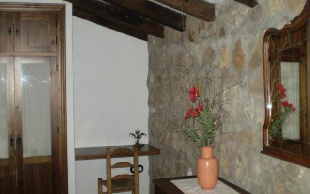 Cortijo Don Pablo