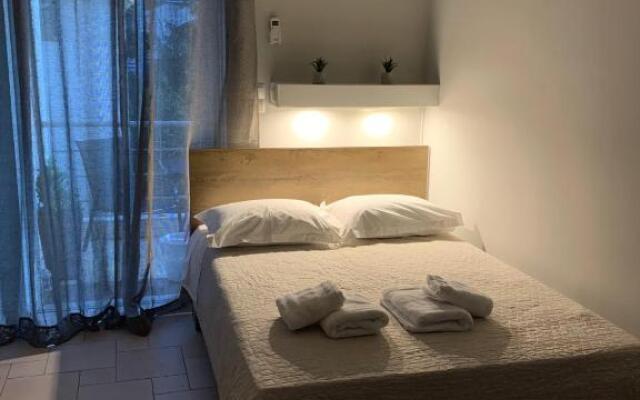 hommie apartment