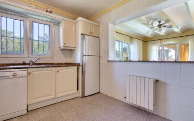 Holiday Home Flamenc