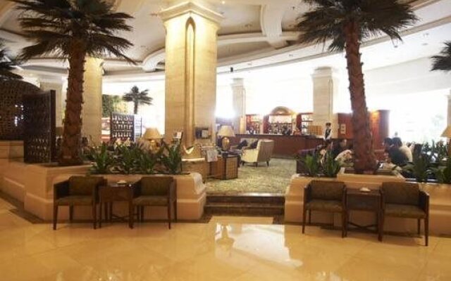 Wanhao Grand Hotel - Wenzhou