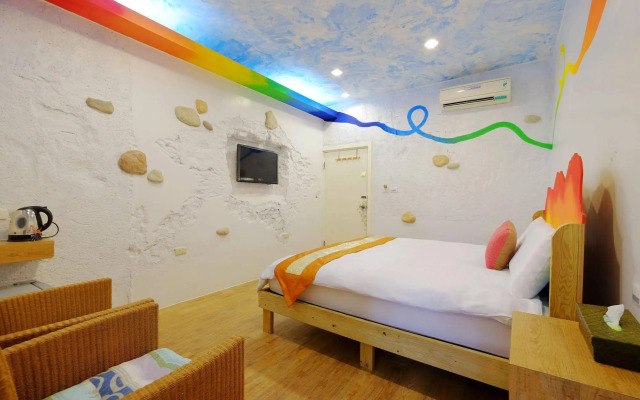 Kenting Sun & Sea B&B