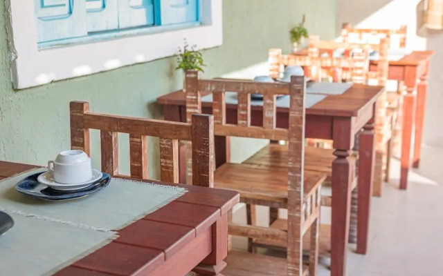 EcoCharme Pousada Varandinha