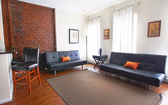 Apartment Clayton Vienna 26618