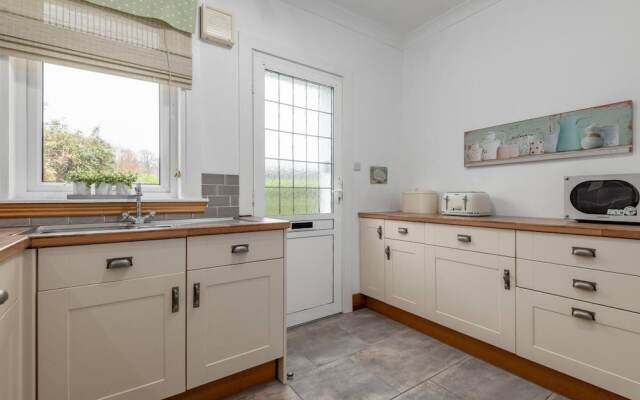 Heavenly Heather Cottage