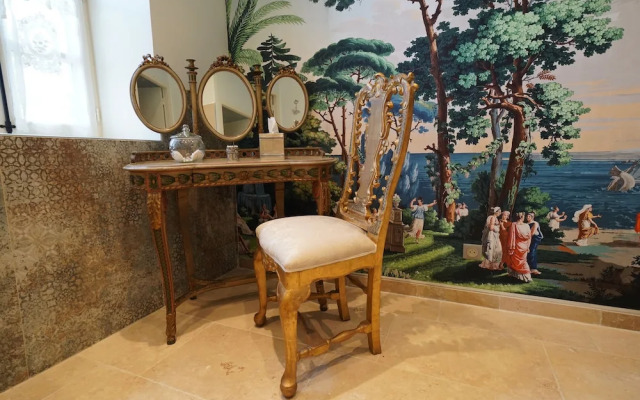 Chambres d'hôtes La Gourguille