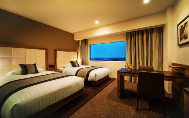 Palace Hotel Omiya