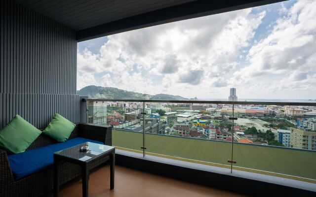 The Senses Resort & Pool Villas, Phuket