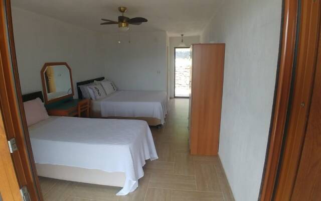 Kastro Konak Boutique Otel