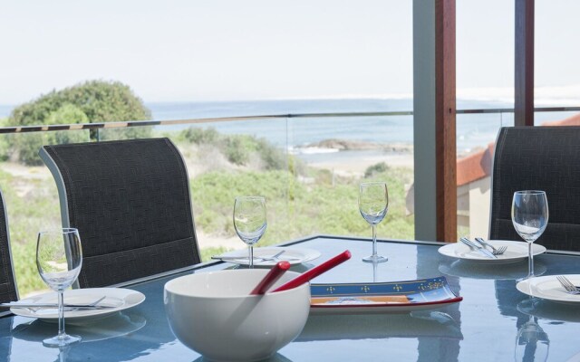 Seas the Day, 41B Ocean Avenue