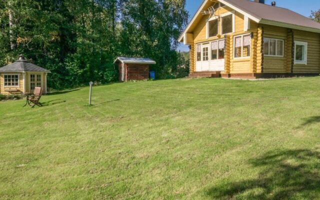Holiday Home Ahvenranta