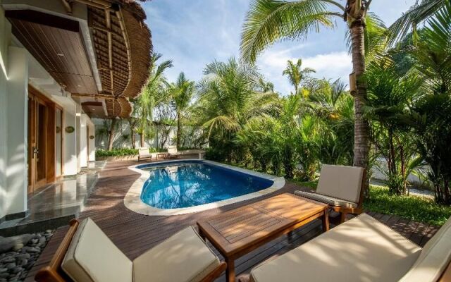Harsono Boutique Resort Bali