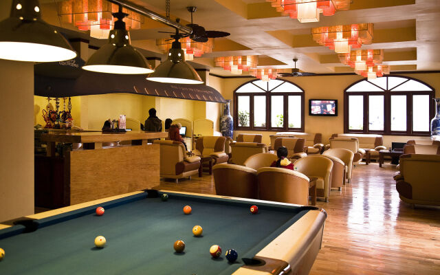 Chau Long Sapa 2 Hotel
