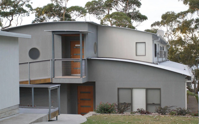 The Edgewater Bed & Breakfast