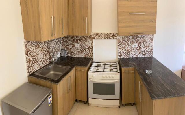 Bahga Palace 5 Residential Apartments