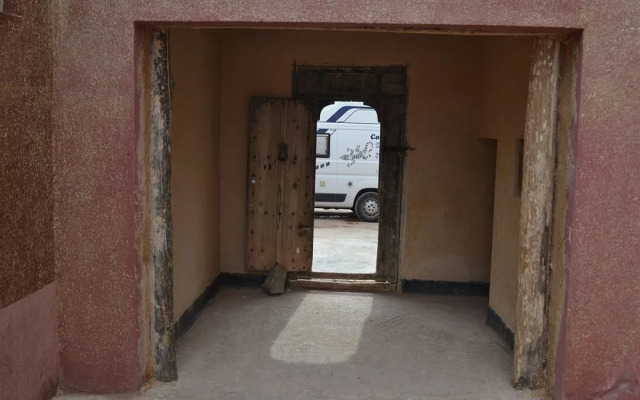 Riad Soleil bleu Bed & Breakfast