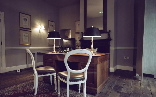Hotel du Vin & Bistro Winchester