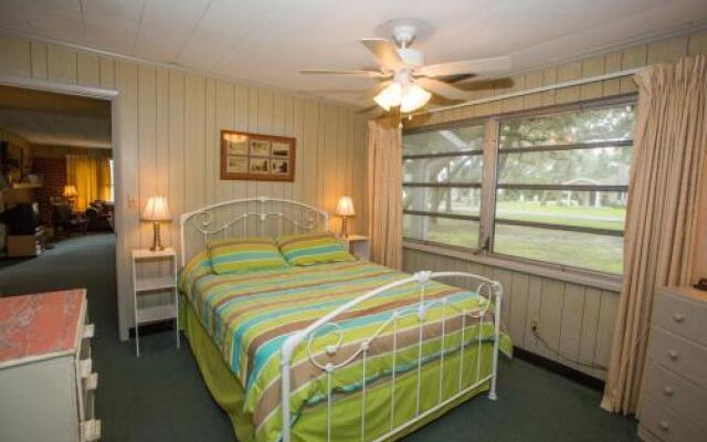 Bradfield Home