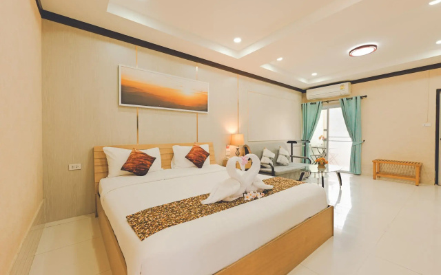 AU Place Hotel