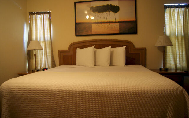 Hotel Kenedy Downtown - US 181
