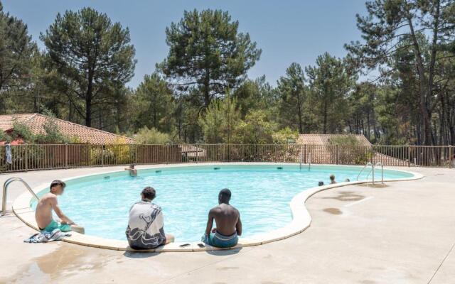 Martcial Villa T3 Proche Océan