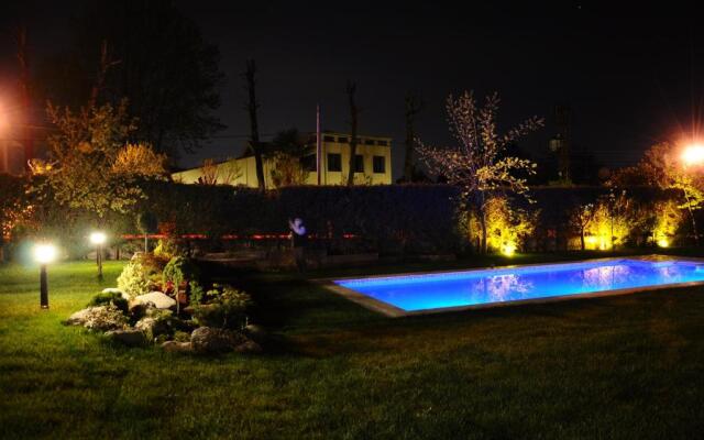 Berta Villa Sapanca