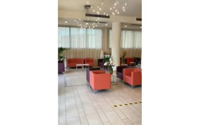 Hotel Abel