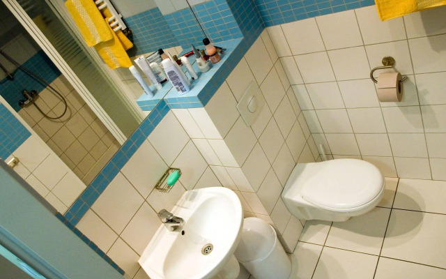 Hostel MOLO
