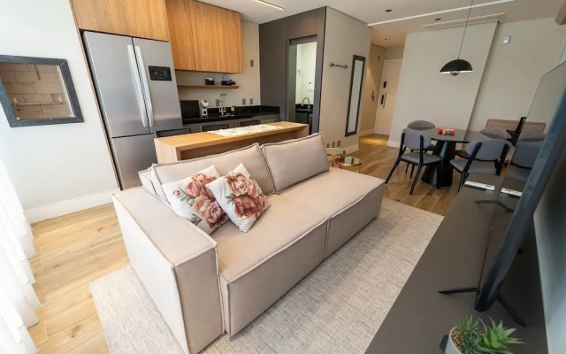 The Spot One By Xtay