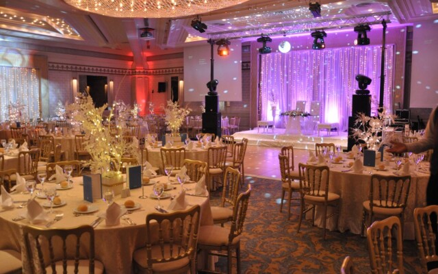 Dedeman Istanbul