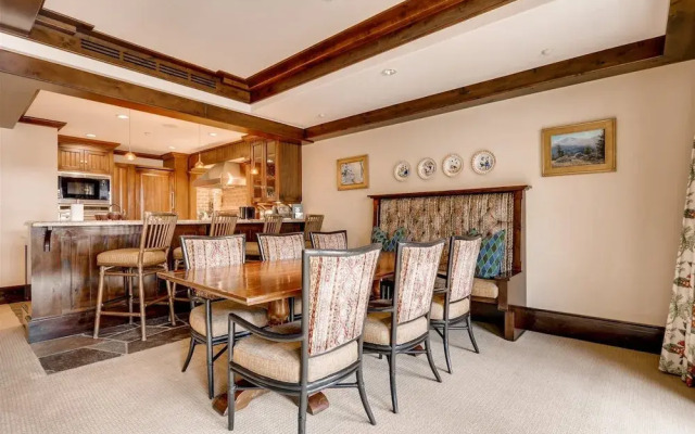 Vail VLG One Willow 2bd-schul