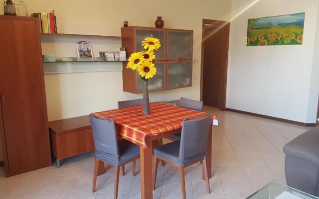 Gonin Apartment