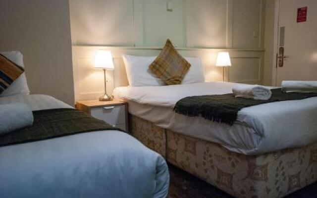 The Metropole