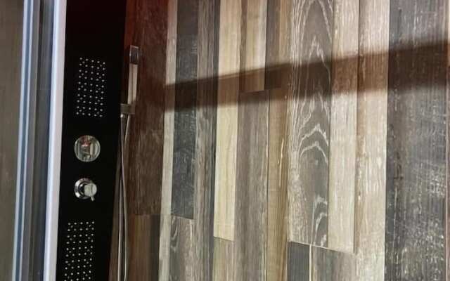 Eternity Alicante Rooms