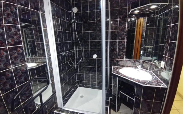 Résidence "Au Lion d'Or" - Appartement Sorbier