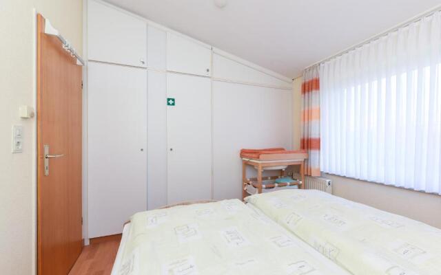 Ferienhaus Weiße Robbe