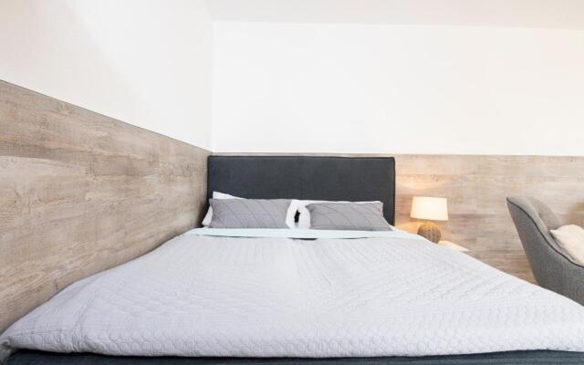 Seestraße 43 Wohnung 2