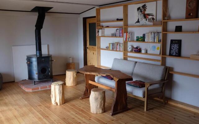Azumino Fukuro Guesthouse - Vacation STAY 21913v
