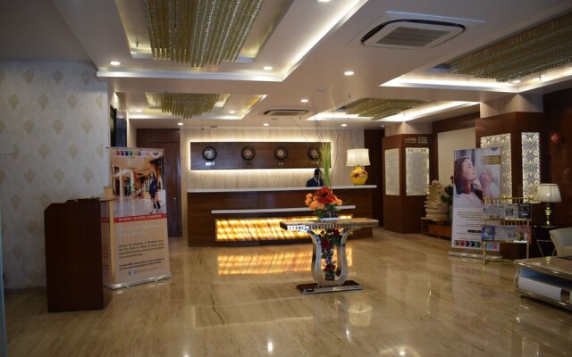 Hotel Millenia Regency