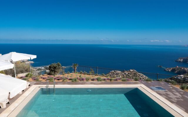 Villa Eolos Crete in Heraklion