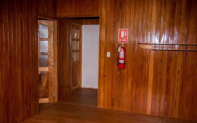 La Ramada Ecolodge