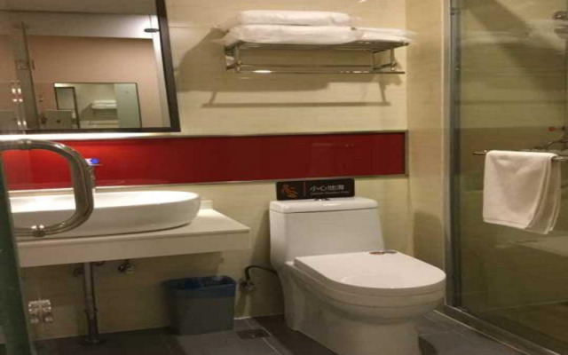 7 Days Premium Taixing Changzheng Road Branch