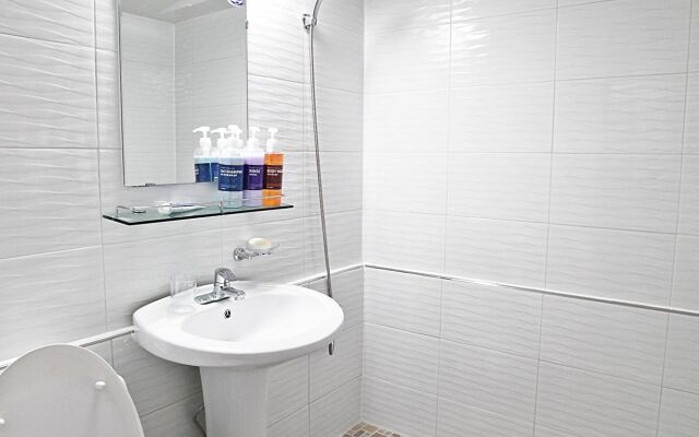 Dadam Guesthouse - Hostel
