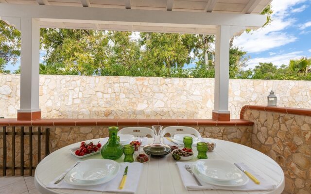 2401 Villetta Rosa by Barbarhouse