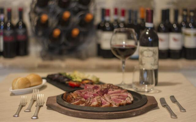 Relais La Corte Di Bettona