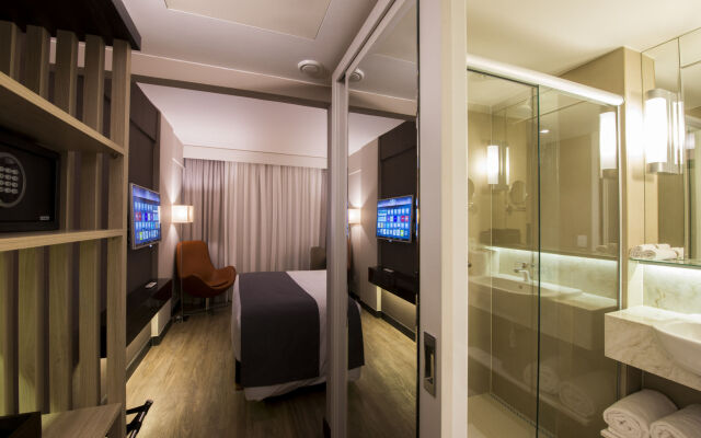 Hotel Atlântico Prime