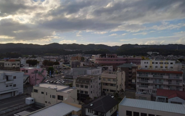 Hotel Route Inn Hitachitaga