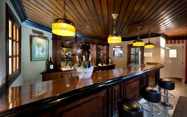 Hotel Miguel Angel by BlueBay