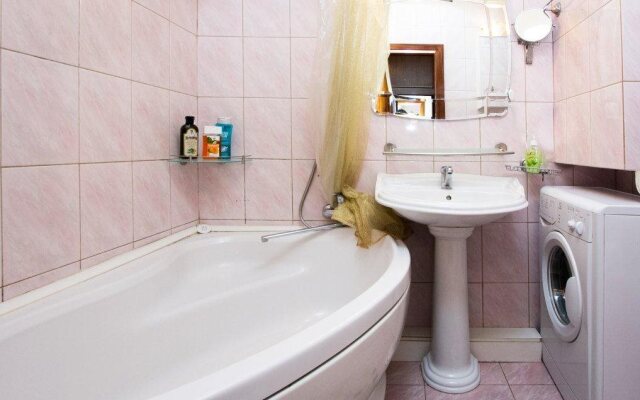 Apartlux Sviblovo